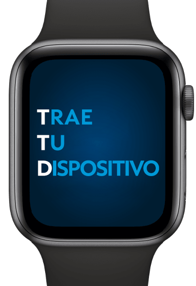 Nuevos relojes inteligentes en Spectrum Mobile